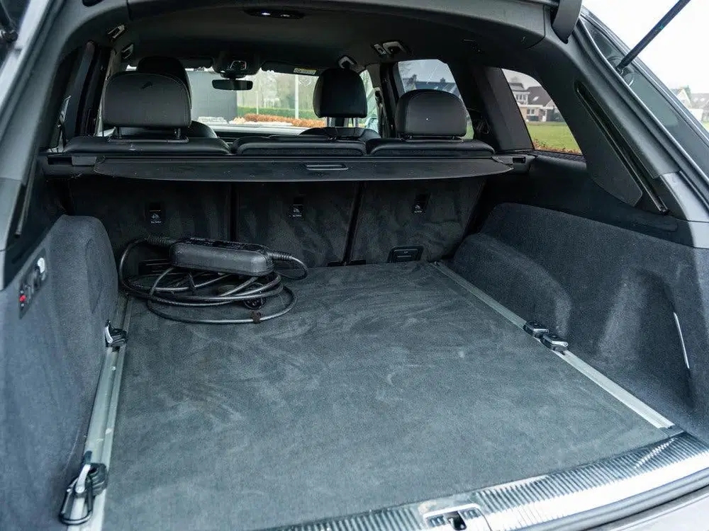 Audi Q7 55 TFSIe quattro Pro Line Plus S-Line uit 2020, foto 10