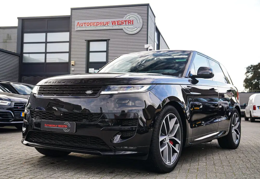 Land Rover Range Rover Sport 3.0 P510e First Edition uit 2023