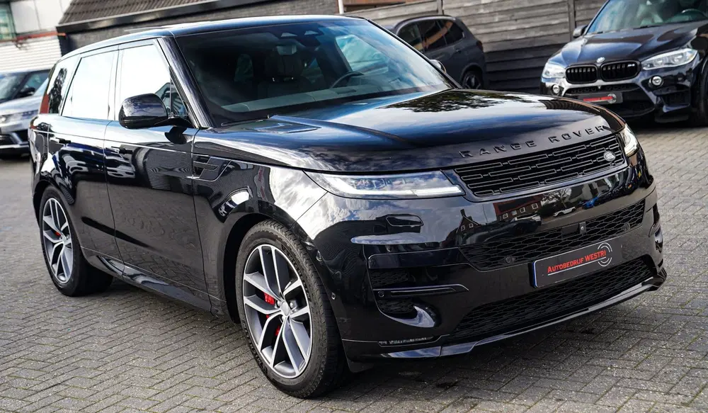 Land Rover Range Rover Sport 3.0 P510e First Edition uit 2023, foto 15