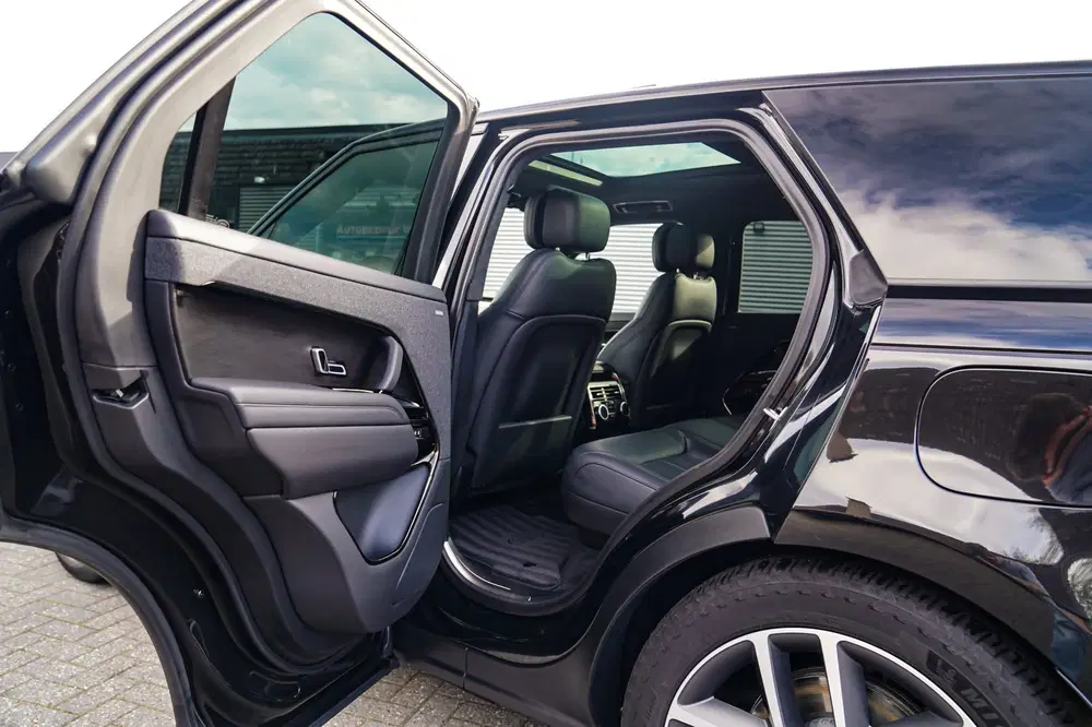 Land Rover Range Rover Sport 3.0 P510e First Edition uit 2023, foto 5
