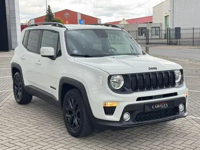 Jeep Renegade 1.0T Longitude NAVI uit 2019