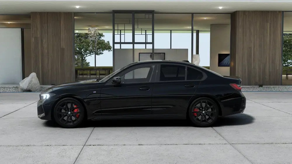 BMW 3-serie 330e M Sport Automaat uit 2026, foto 5