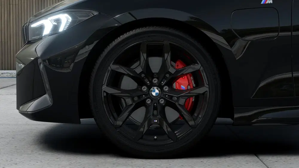 BMW 3-serie 330e M Sport Automaat uit 2026, foto 6
