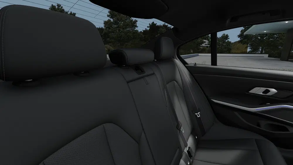 BMW 3-serie 330e M Sport Automaat uit 2026, foto 9