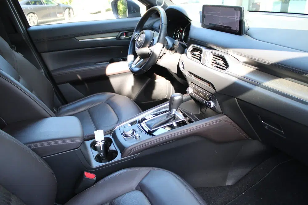 Mazda CX-5 2.0 SKYACTIV-G 165pk 2WD Aut Takumi uit 2023, foto 4