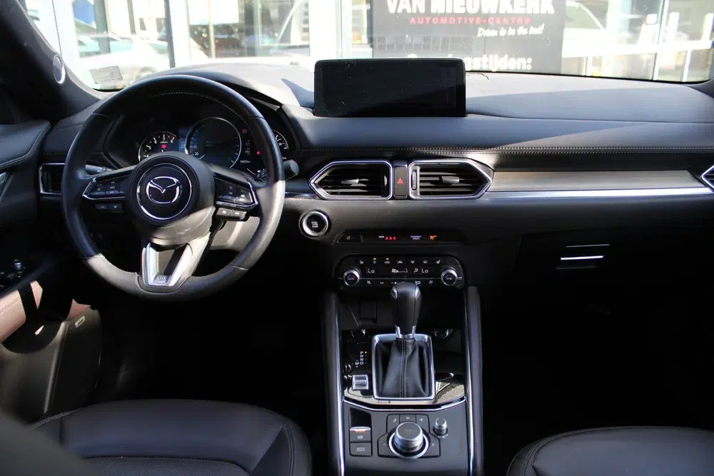 Mazda CX-5 2.0 SKYACTIV-G 165pk 2WD Aut Takumi uit 2023, foto 5