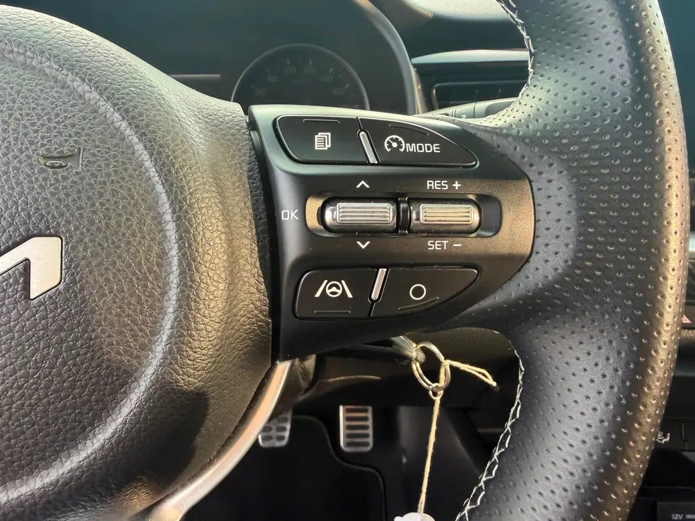 Kia Stonic 1.0 T-GDi MHEV GT-Line Airco Navi Camera C uit 2024, foto 7