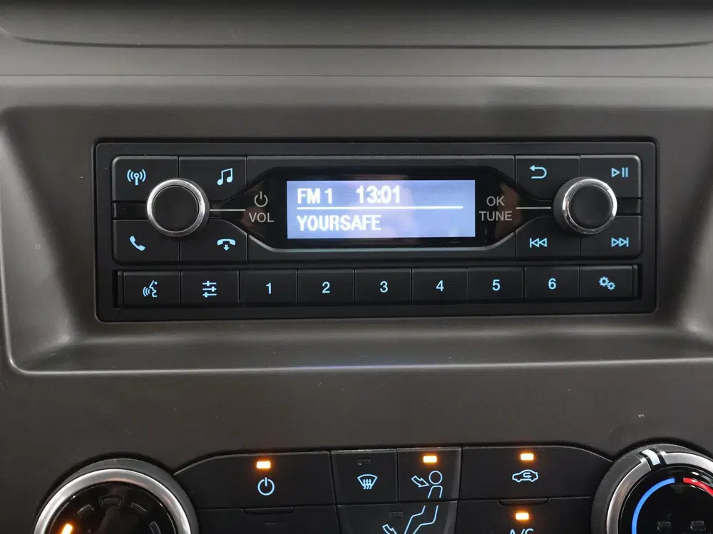 Ford Transit 330 2.0 TDCI L2 H2 Dubbele Cabine Trend uit 0, foto 12