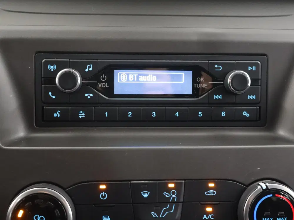 Ford Transit 330 2.0 TDCI L2 H2 Dubbele Cabine Trend uit 0, foto 13