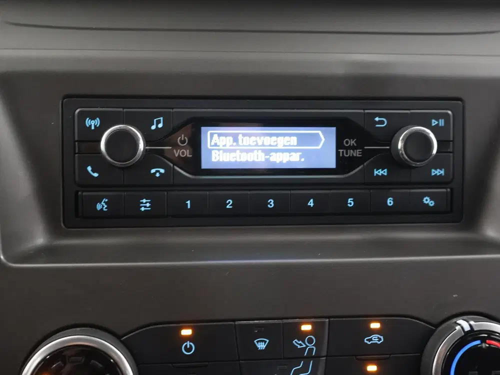 Ford Transit 330 2.0 TDCI L2 H2 Dubbele Cabine Trend uit 0, foto 14