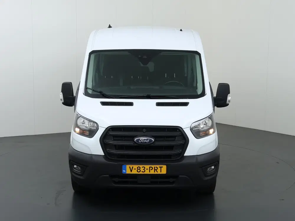 Ford Transit 330 2.0 TDCI L2 H2 Dubbele Cabine Trend uit 0, foto 3