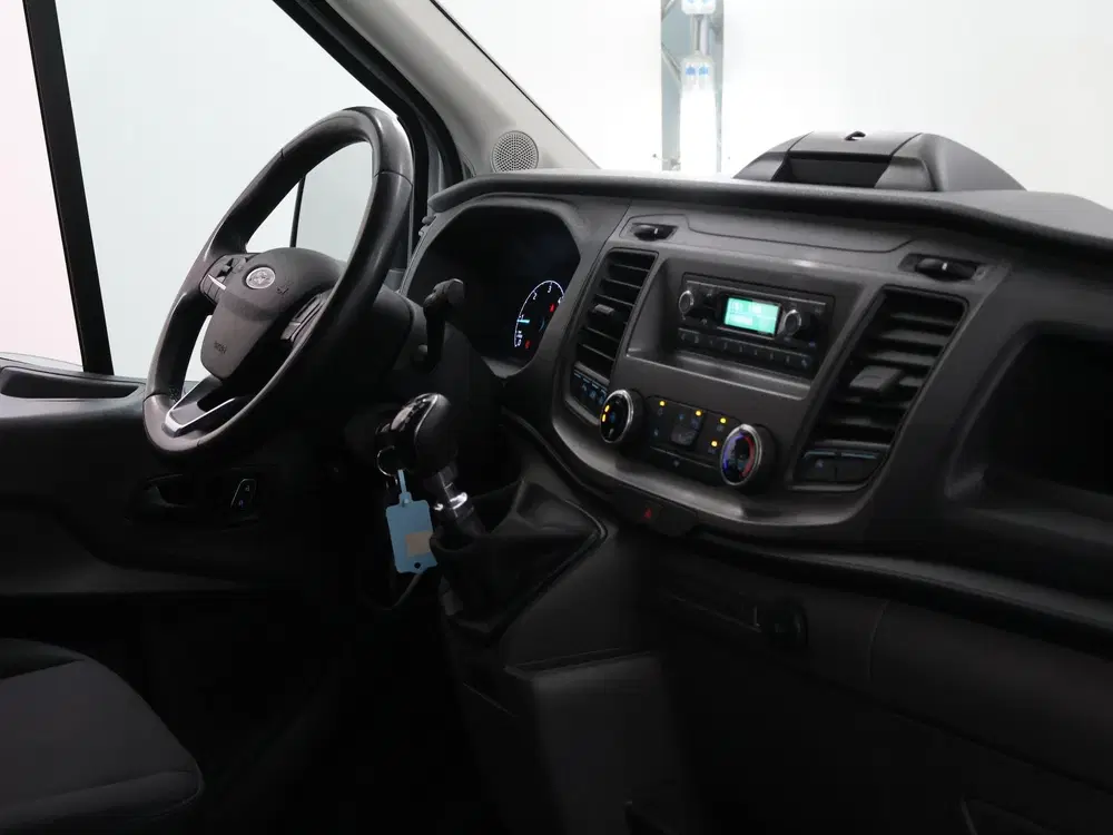 Ford Transit 330 2.0 TDCI L2 H2 Dubbele Cabine Trend uit 0, foto 8