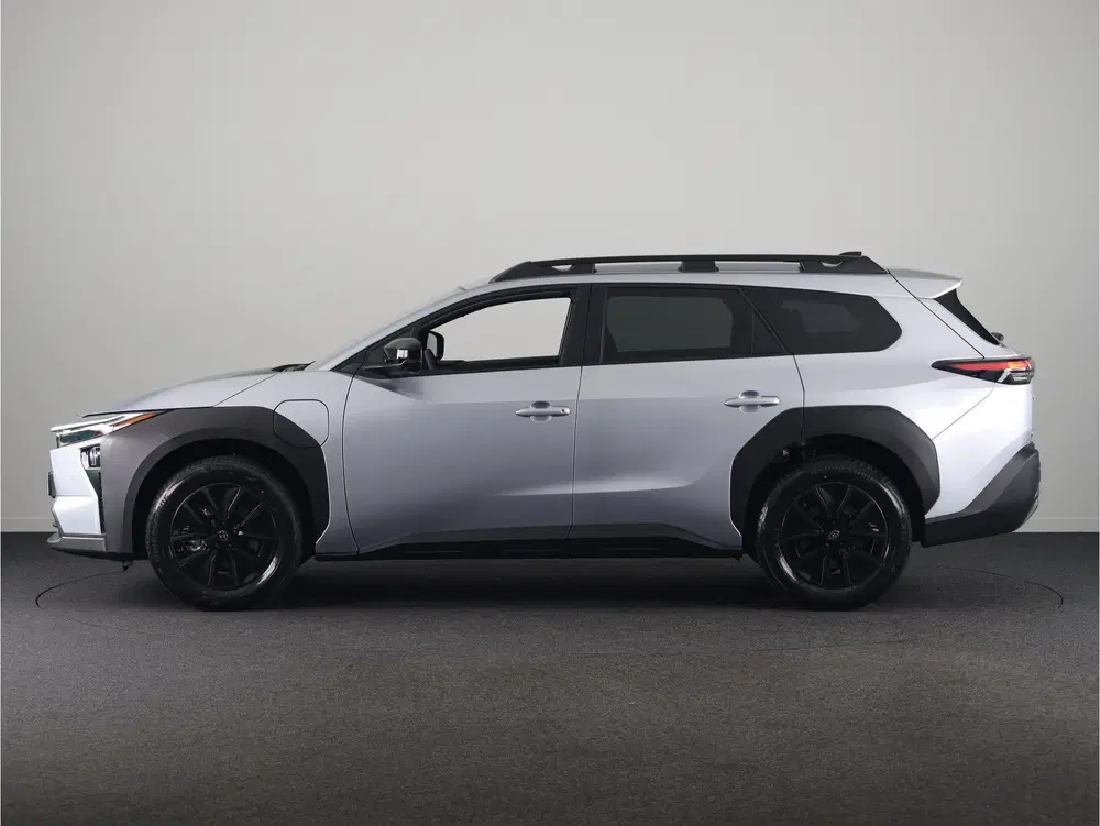 Toyota bZ4X Dynamic Limited Edition 75 kWh *NIEUW* uit 2026, foto 10