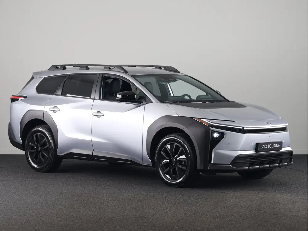 Toyota bZ4X Dynamic Limited Edition 75 kWh *NIEUW* uit 2026, foto 11