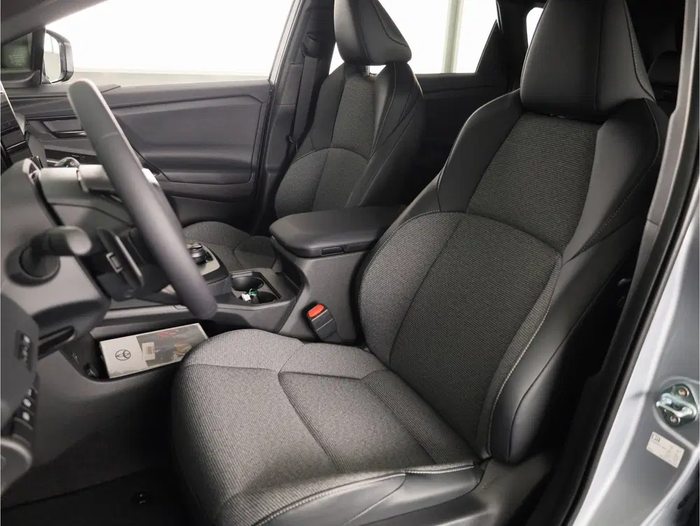 Toyota bZ4X Dynamic Limited Edition 75 kWh *NIEUW* uit 2026, foto 13