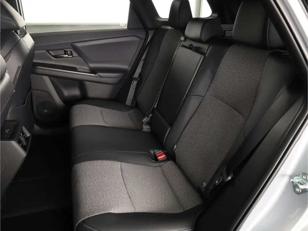 Toyota bZ4X Dynamic Limited Edition 75 kWh *NIEUW* uit 2026, foto 15