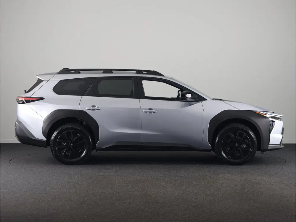 Toyota bZ4X Dynamic Limited Edition 75 kWh *NIEUW* uit 2026, foto 3