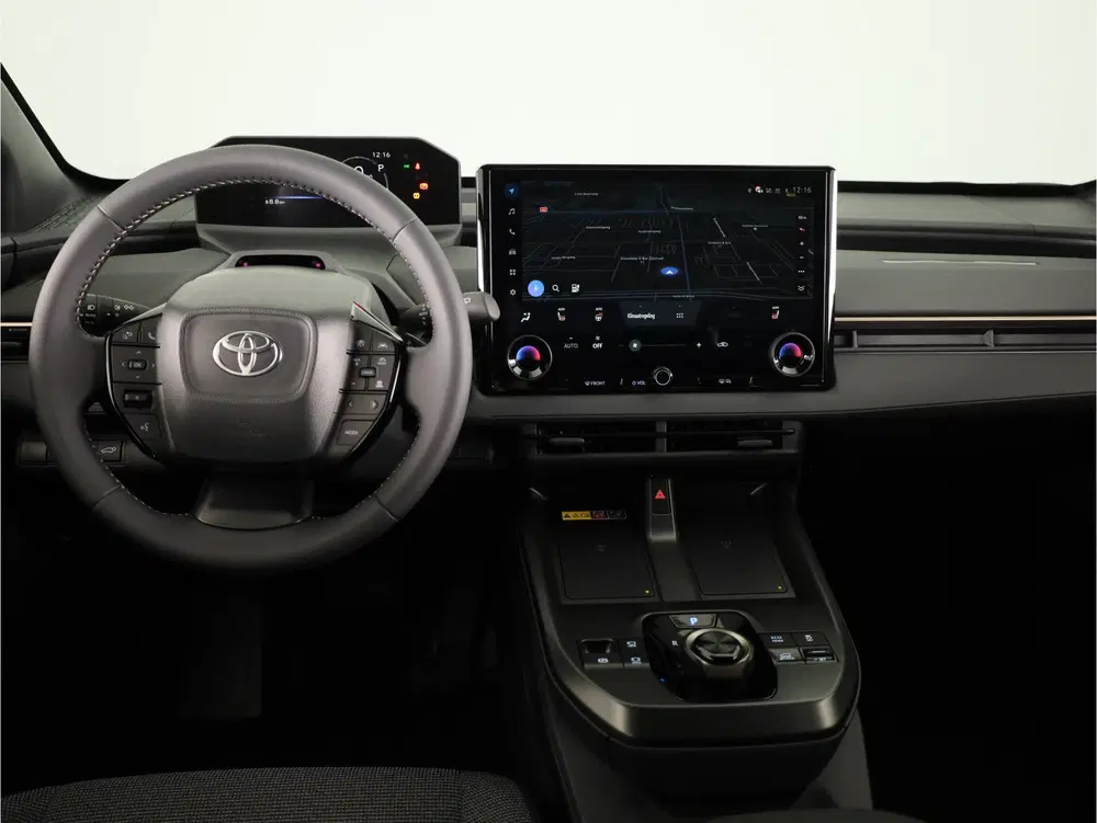 Toyota bZ4X Dynamic Limited Edition 75 kWh *NIEUW* uit 2026, foto 4