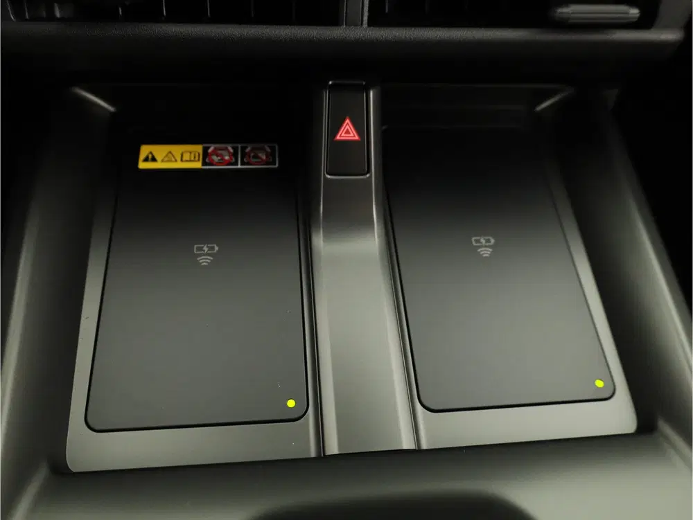 Toyota bZ4X Dynamic Limited Edition 75 kWh *NIEUW* uit 2026, foto 8