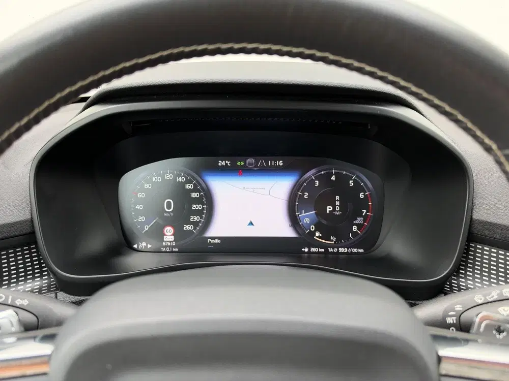 Volvo XC40 T5 AWD uit 2019, foto 12