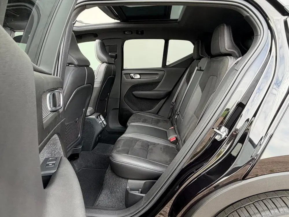 Volvo XC40 T5 AWD uit 2019, foto 5