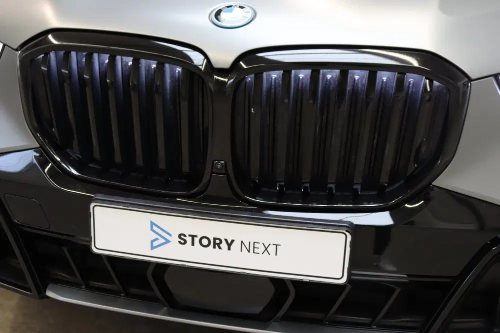 BMW X5 xDrive50e High Executive M Sport Pakket Au uit 2023, foto 10