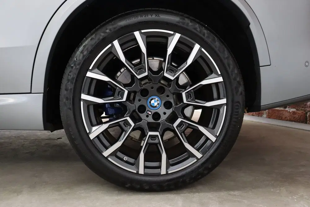 BMW X5 xDrive50e High Executive M Sport Pakket Au uit 2023, foto 11
