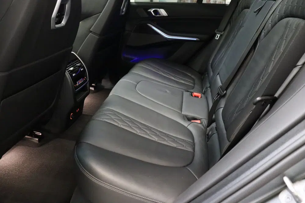 BMW X5 xDrive50e High Executive M Sport Pakket Au uit 2023, foto 15