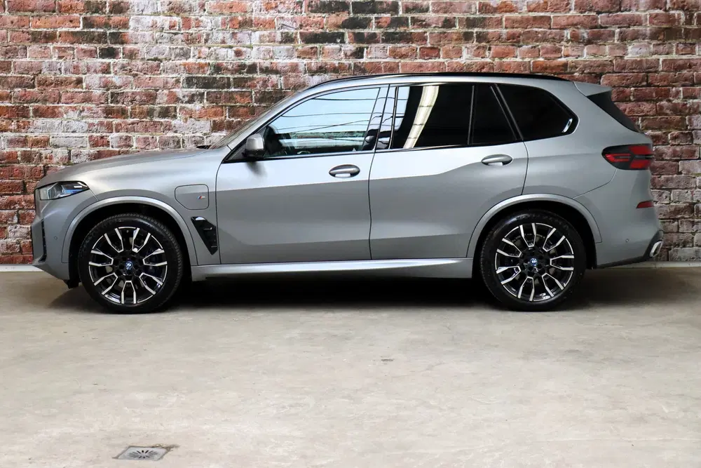 BMW X5 xDrive50e High Executive M Sport Pakket Au uit 2023, foto 2