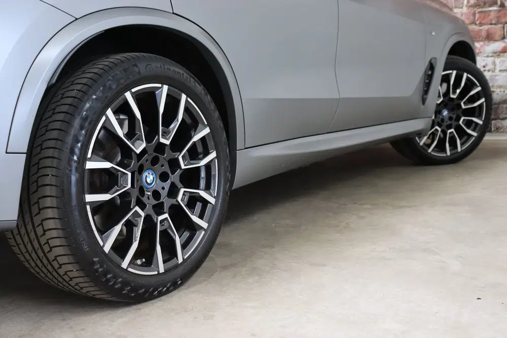 BMW X5 xDrive50e High Executive M Sport Pakket Au uit 2023, foto 5