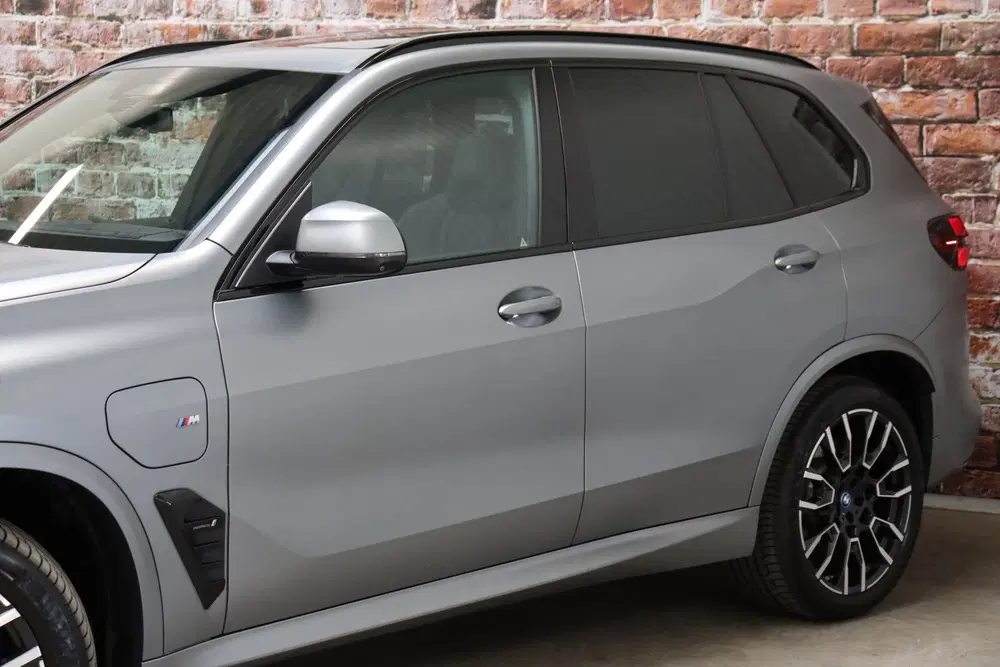 BMW X5 xDrive50e High Executive M Sport Pakket Au uit 2023, foto 6