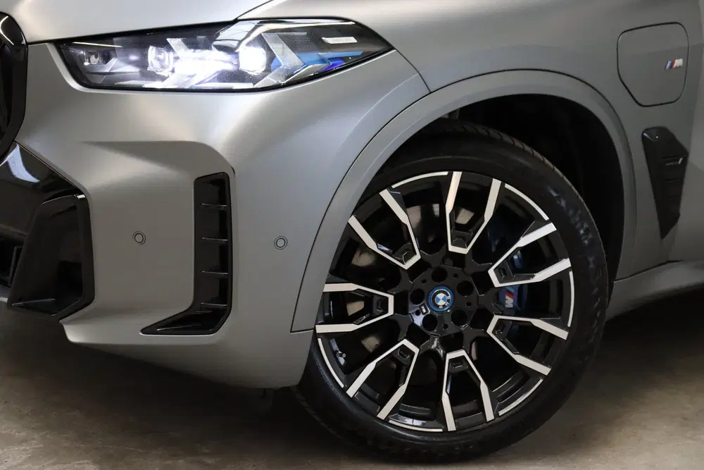 BMW X5 xDrive50e High Executive M Sport Pakket Au uit 2023, foto 8
