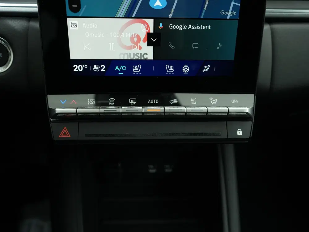 Renault Symbioz 1.8 E-TECH FULL HYBRID 160PK TECHNO uit 2025, foto 10