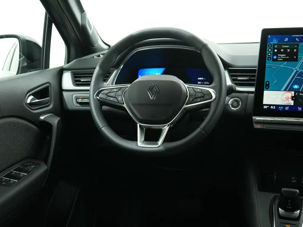 Renault Symbioz 1.8 E-TECH FULL HYBRID 160PK TECHNO uit 2025, foto 13