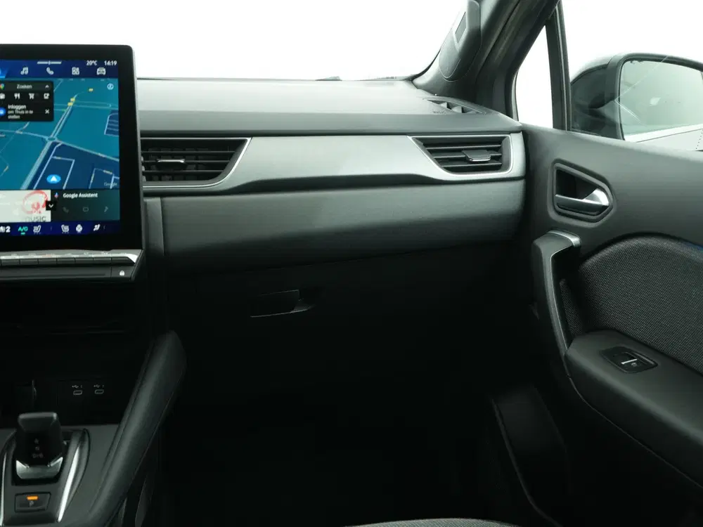 Renault Symbioz 1.8 E-TECH FULL HYBRID 160PK TECHNO uit 2025, foto 14