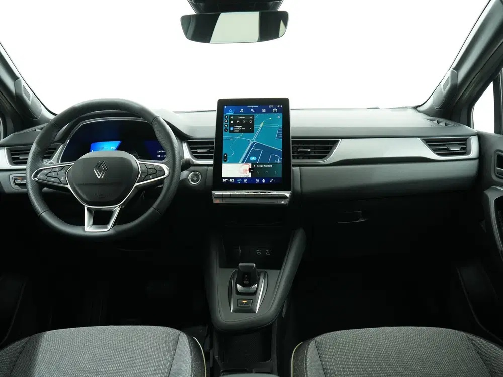 Renault Symbioz 1.8 E-TECH FULL HYBRID 160PK TECHNO uit 2025, foto 2