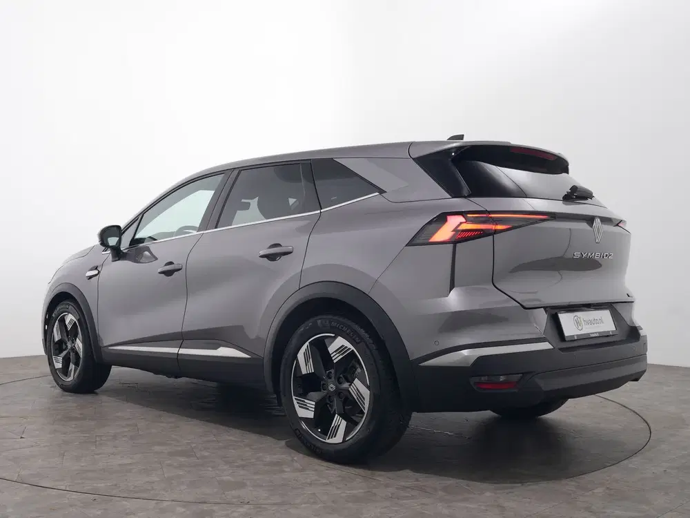Renault Symbioz 1.8 E-TECH FULL HYBRID 160PK TECHNO uit 2025, foto 3