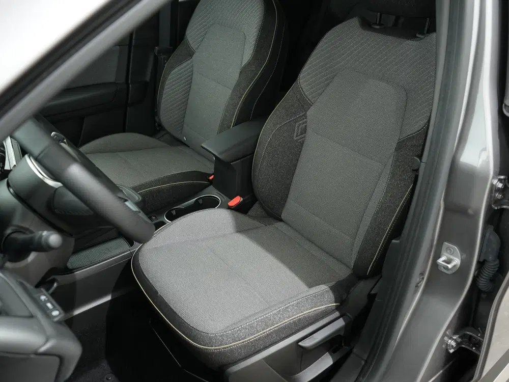 Renault Symbioz 1.8 E-TECH FULL HYBRID 160PK TECHNO uit 2025, foto 4