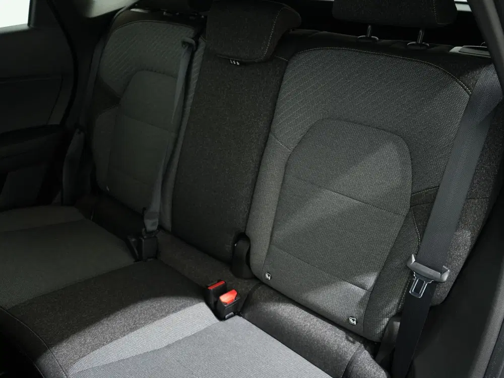 Renault Symbioz 1.8 E-TECH FULL HYBRID 160PK TECHNO uit 2025, foto 5