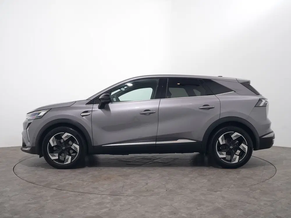 Renault Symbioz 1.8 E-TECH FULL HYBRID 160PK TECHNO uit 2025, foto 6
