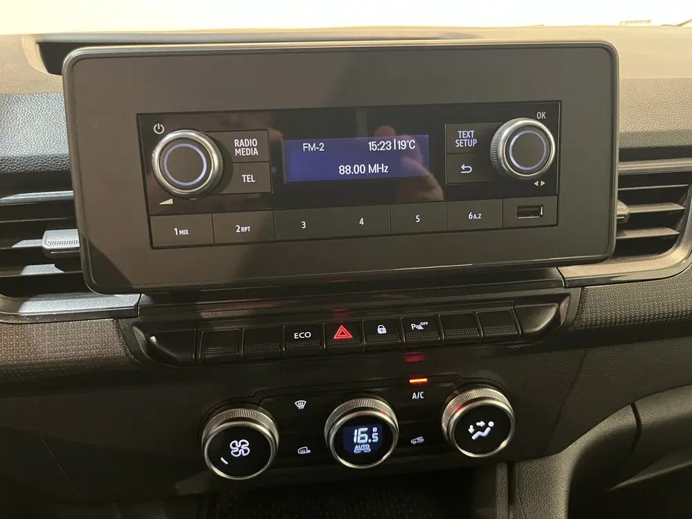 Renault Kangoo (Nissan E-Townstar) Acenta L1 44 kWh uit 2023, foto 12