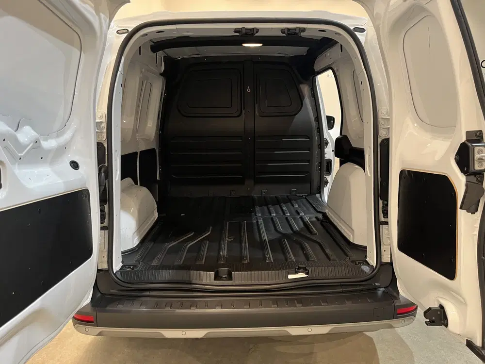 Renault Kangoo (Nissan E-Townstar) Acenta L1 44 kWh uit 2023, foto 3