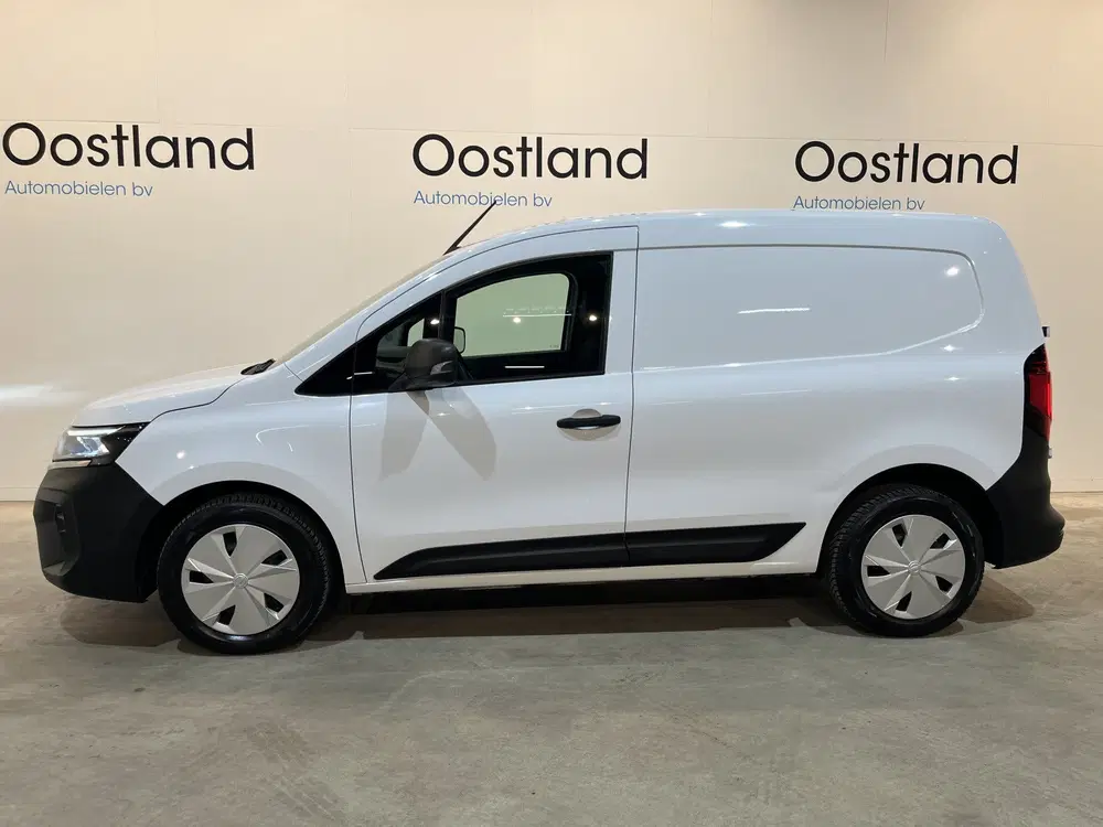 Renault Kangoo (Nissan E-Townstar) Acenta L1 44 kWh uit 2023, foto 5