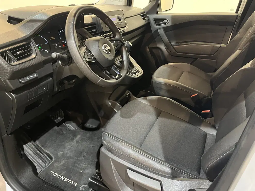 Renault Kangoo (Nissan E-Townstar) Acenta L1 44 kWh uit 2023, foto 6