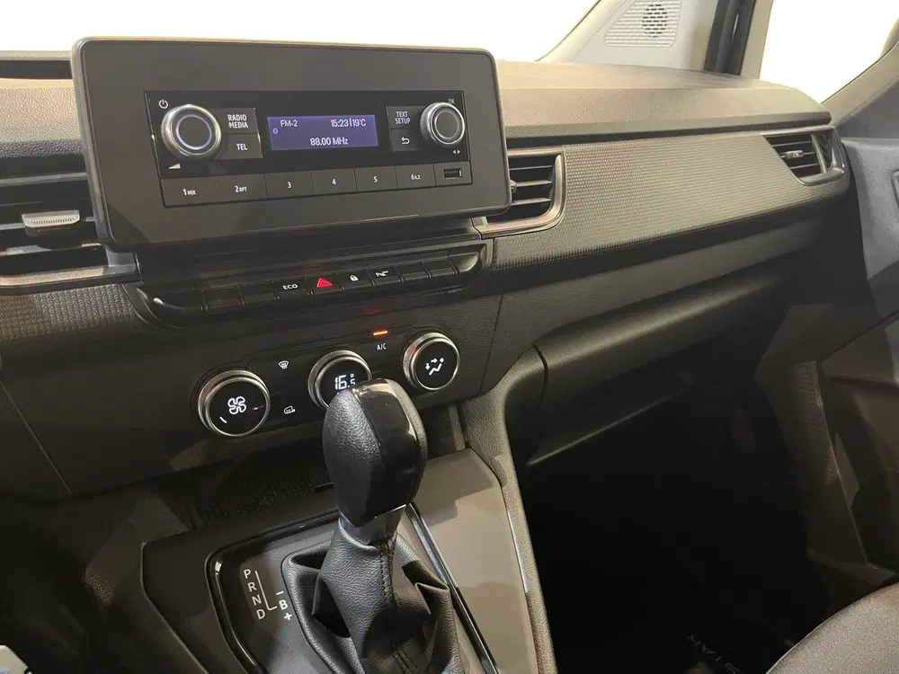 Renault Kangoo (Nissan E-Townstar) Acenta L1 44 kWh uit 2023, foto 7