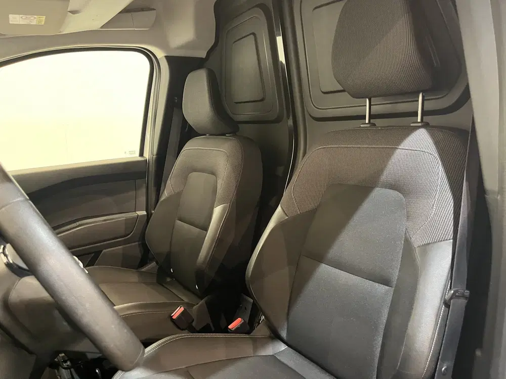 Renault Kangoo (Nissan E-Townstar) Acenta L1 44 kWh uit 2023, foto 8