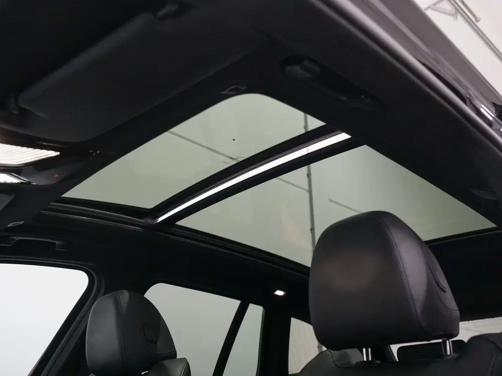 BMW X3 xDrive30e M-Sport uit 2023, foto 11