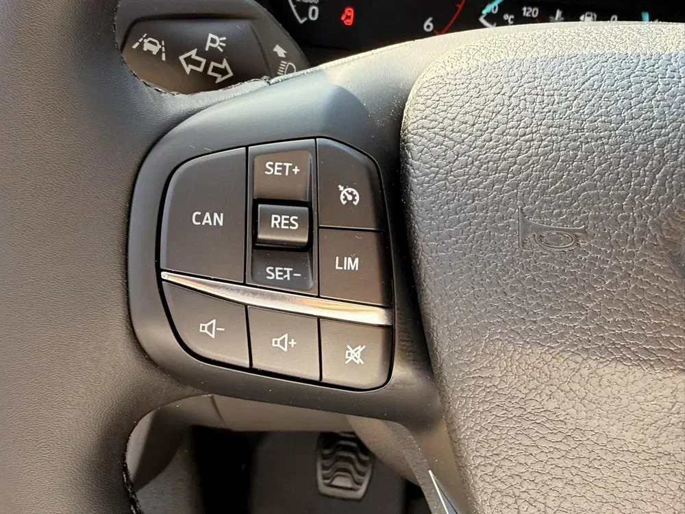 Ford Transit 350 2.0 TDCI L4H3 Trend RWD uit 2024, foto 9