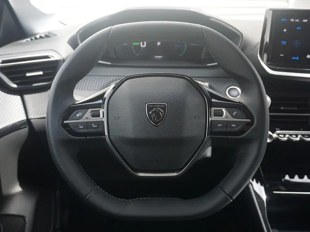 Peugeot 208 EV Allure Avantage 51 kWh SOH 97% uit 2025, foto 10
