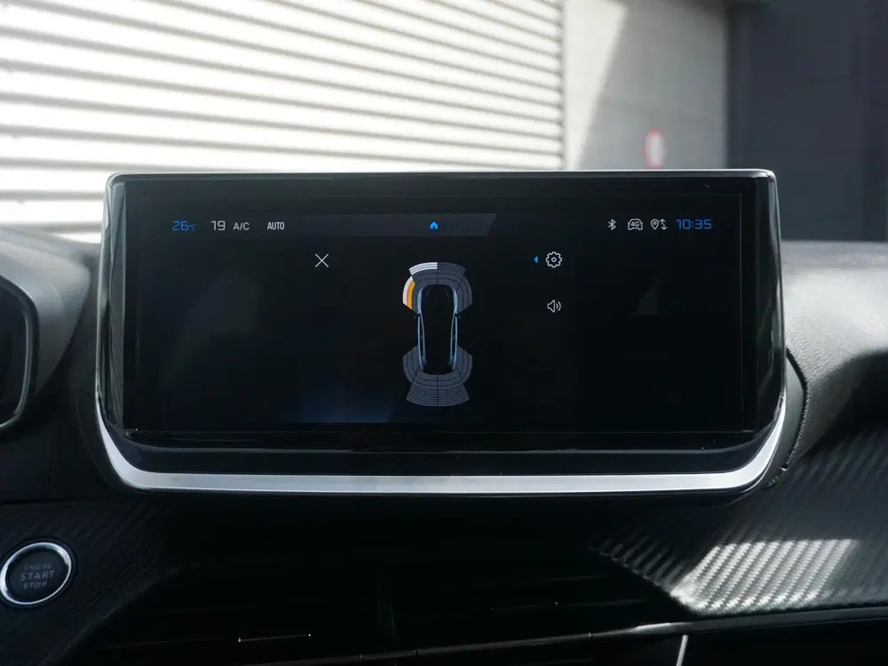 Peugeot 208 EV Allure Avantage 51 kWh SOH 97% uit 2025, foto 13